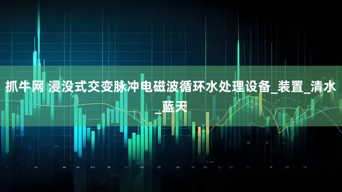 抓牛网 浸没式交变脉冲电磁波循环水处理设备_装置_清水_蓝天