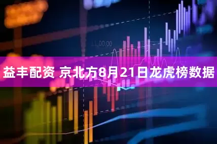 益丰配资 京北方8月21日龙虎榜数据